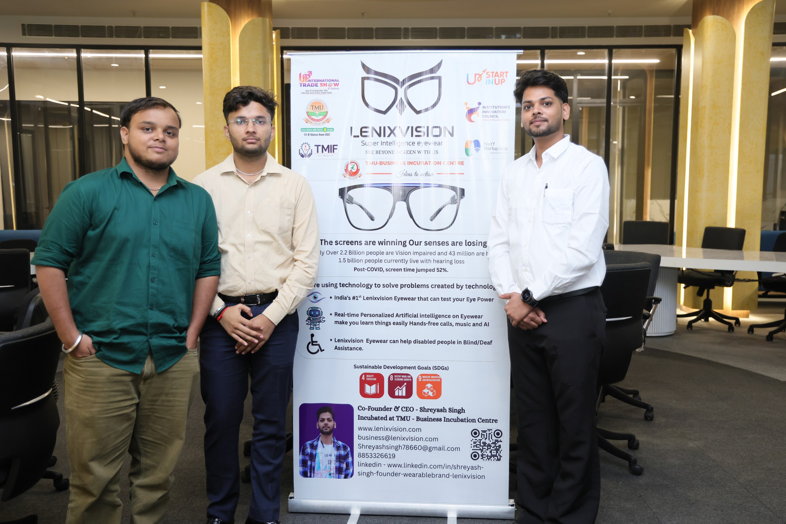 Team Innovation Lab